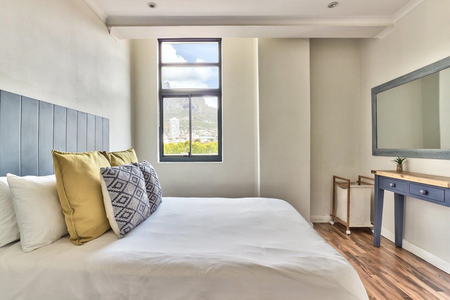 1 Bedroom Property for Sale in Cape Town City Centre Western Cape